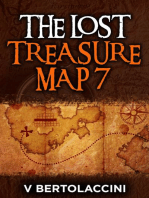 The Lost Treasure Map 2017 (Novelette I)