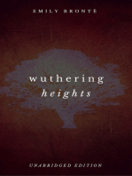 Wuthering Heights (Unabrigded)