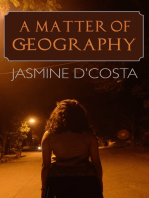 A Matter of Geography