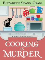 Cooking is Murder