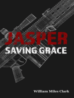 Jasper - Saving Grace: Jasper Novels, #1