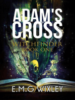 Adam's Cross