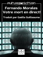 Fernando Morales Votre mort en direct !