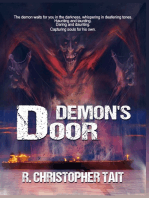 Demon's Door