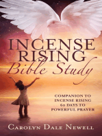 Incense Rising Bible Study
