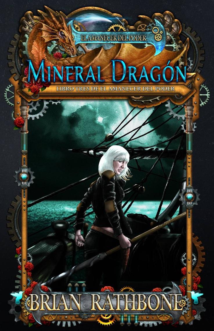 Mineral Dragón de Brian Rathbone (Libro electrónico) Leer gratis ...