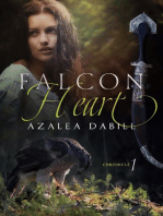 Falcon Heart