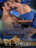 The Washington Princess