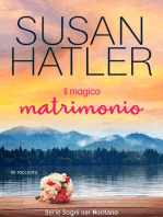 Il magico matrimonio