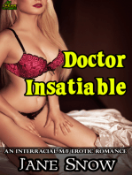 Doctor Insatiable