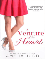 A Venture of the Heart