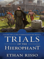 Trials of the Hierophant