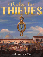 Rules for Thieves