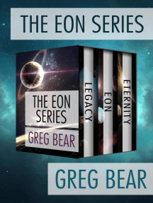 The Eon Series by Greg Bear (Ebook) - Read free for 30 days