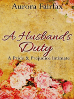 A Husband's Duty