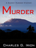 Murder on Kilimanjaro