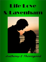 Life Love & Lavenham