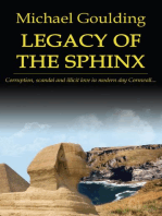 Legacy Of The Sphinx