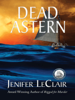 Dead Astern