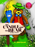 The Candle and the Bear and Other Stories