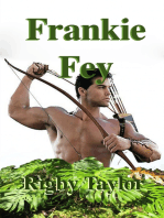 Frankie Fey