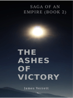 The Ashes of Victory