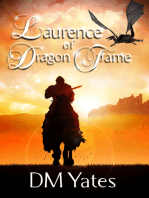 Laurence of Dragon Fame