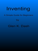 Inventing