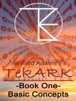 TekARK Book One
