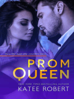 Prom Queen: Bad Boy Homecoming, #3