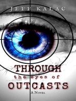 Through the Eyes of Outcasts: The Outcasts Saga, #1