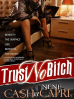 Trust No Bitch