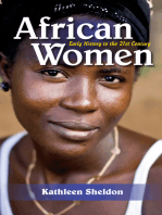 African Women