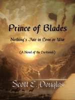 Prince of Blades