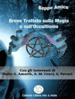 Breve Trattato sulla Magia e sull’Occultismo