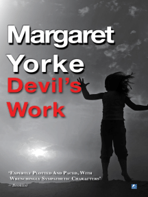 Devil's Work by Margaret Yorke (Ebook) Read free for 30 days