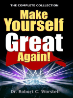 Make Yourself Great Again - Complete Collection