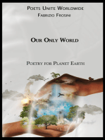 Our Only World: Poetry for Planet Earth