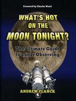 What's Hot on the Moon Tonight?