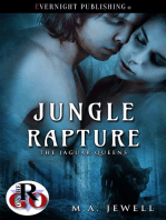 Jungle Rapture