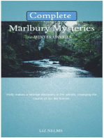 Marlbury Mysteries