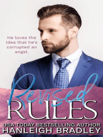 Revised Rules: Rules Series, #3