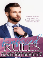 Enforced Rules: Rules Series, #2