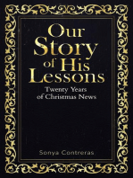 Our Story of His Lessons