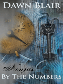 By the Numbers: Ninjas