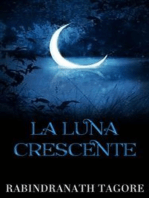 La luna crescente