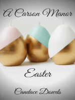 Carson Manor Easter