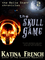 The Skull Game