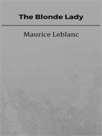 The Blonde Lady