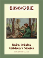 BINNORIE - An Olde English Children’s Story